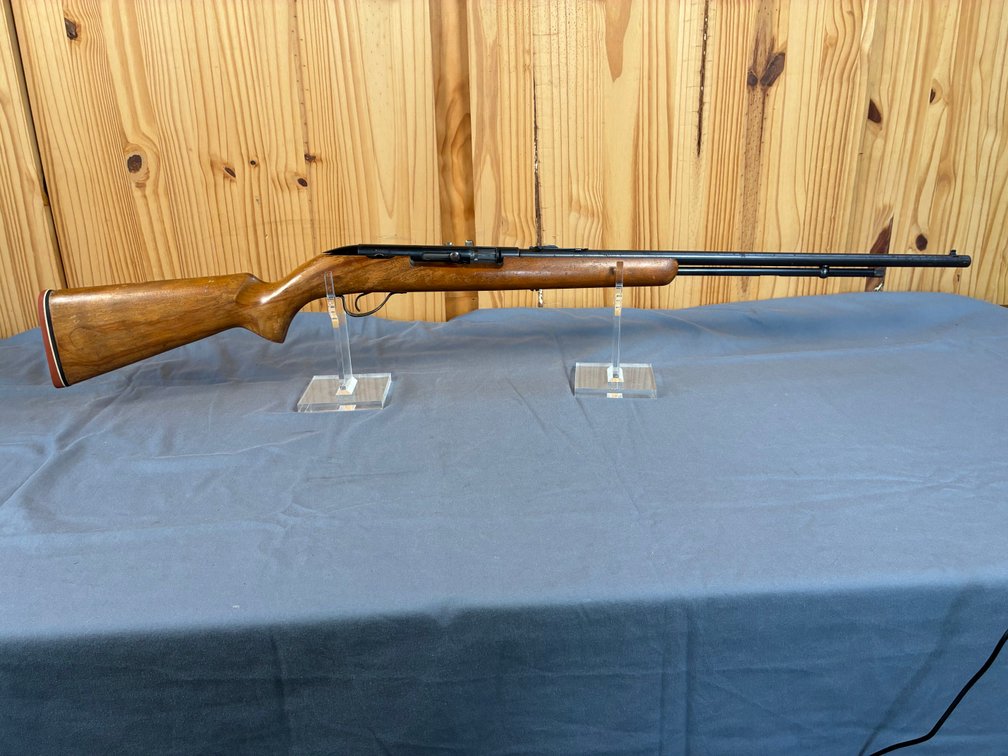 STEVENS 87E