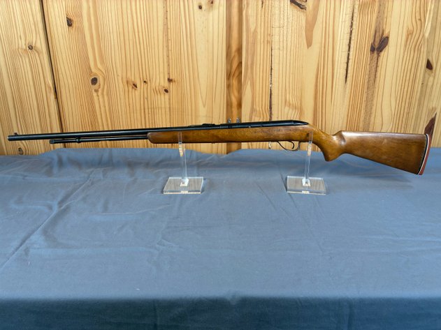 Image for STEVENS 87E