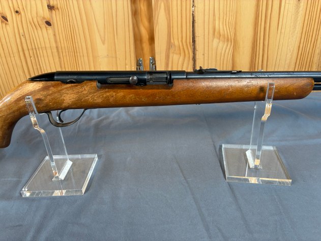 Image for STEVENS 87E