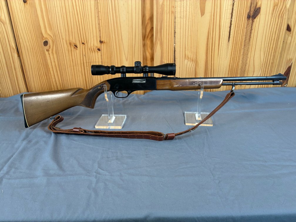 WINCHESTER MODEL 290