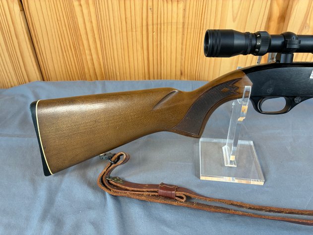 Image for WINCHESTER MODEL 290