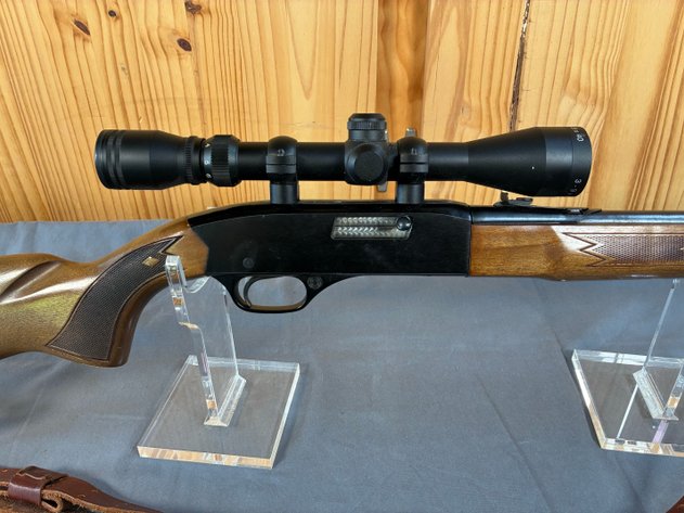 Image for WINCHESTER MODEL 290