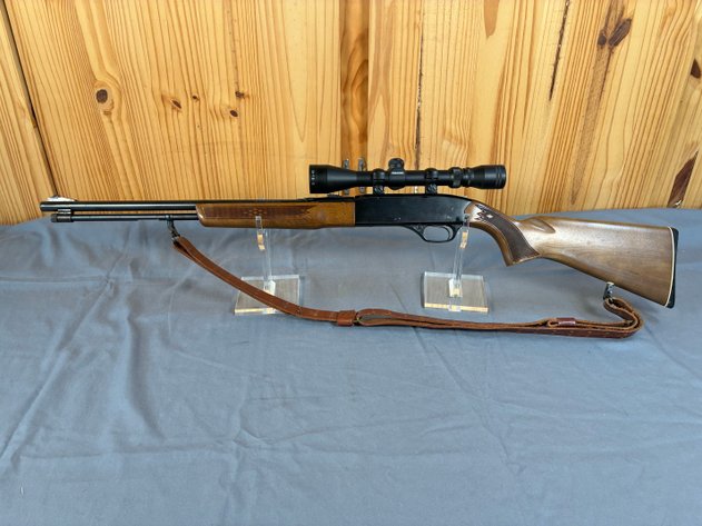 Image for WINCHESTER MODEL 290
