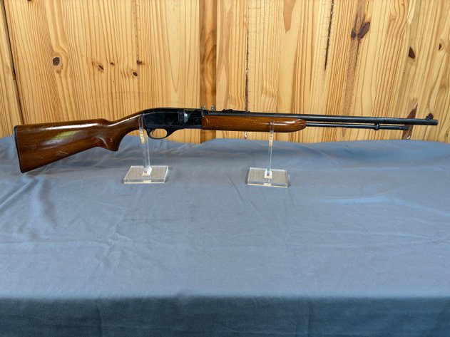 Image for REMINGTON 552 SPEEDMASTER