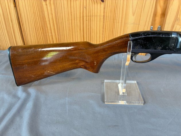 Image for REMINGTON 552 SPEEDMASTER