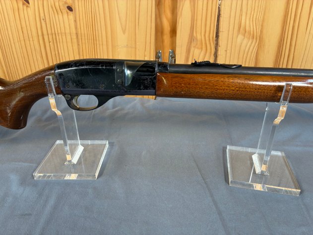 Image for REMINGTON 552 SPEEDMASTER