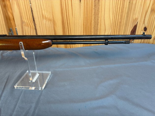 Image for REMINGTON 552 SPEEDMASTER