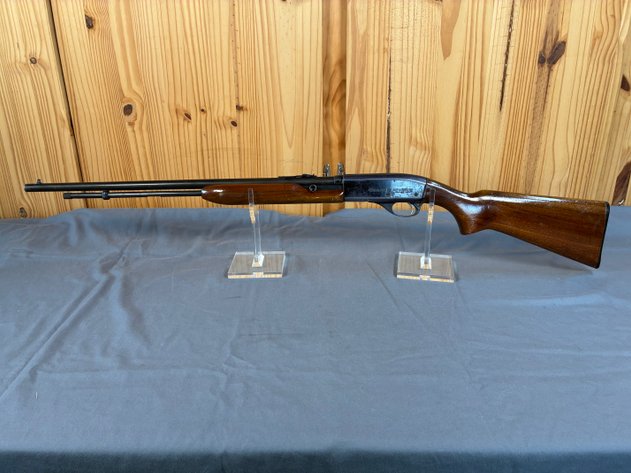 Image for REMINGTON 552 SPEEDMASTER