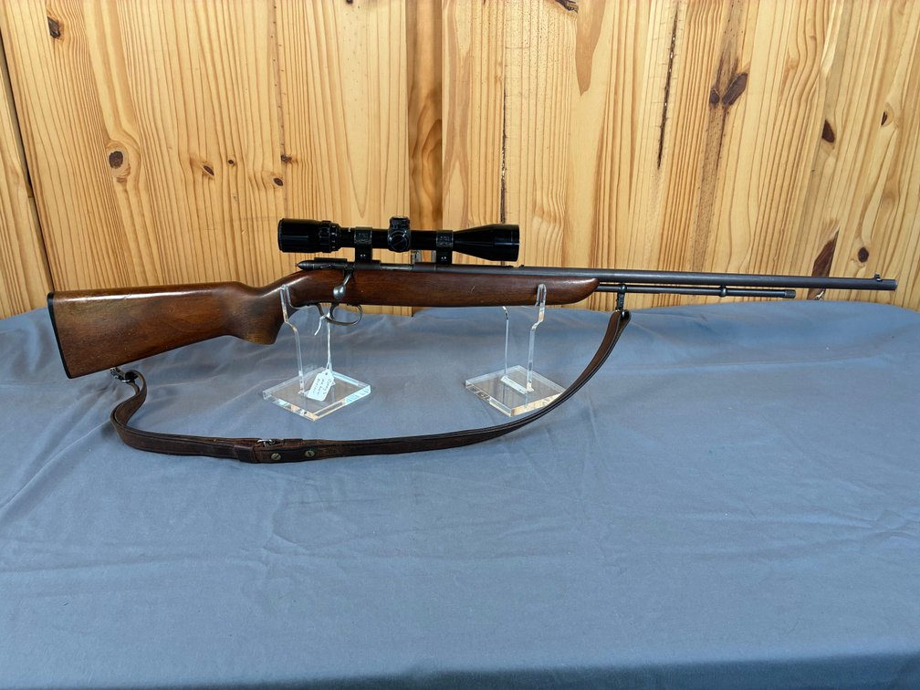 REMINGTON 512 SPORTMASTER