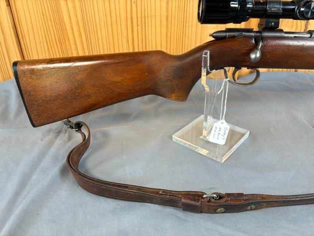 Image for REMINGTON 512 SPORTMASTER