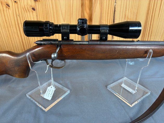 Image for REMINGTON 512 SPORTMASTER