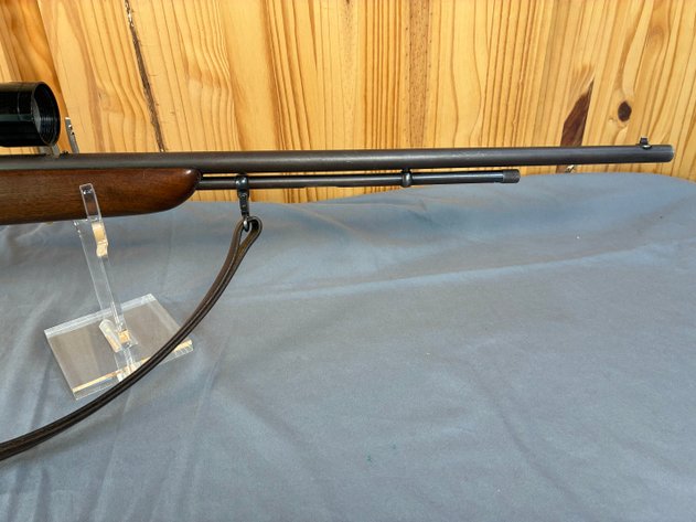 Image for REMINGTON 512 SPORTMASTER