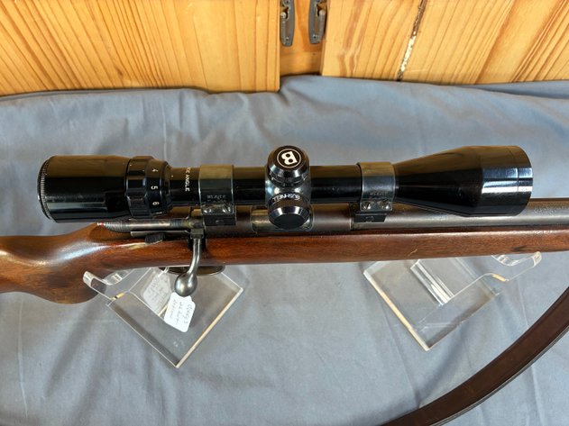 Image for REMINGTON 512 SPORTMASTER