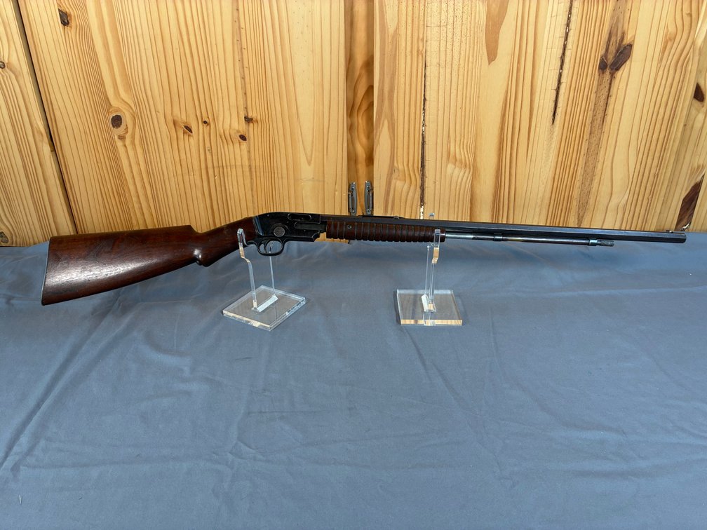 SAVAGE ARMS 1914 TAKEDOWN