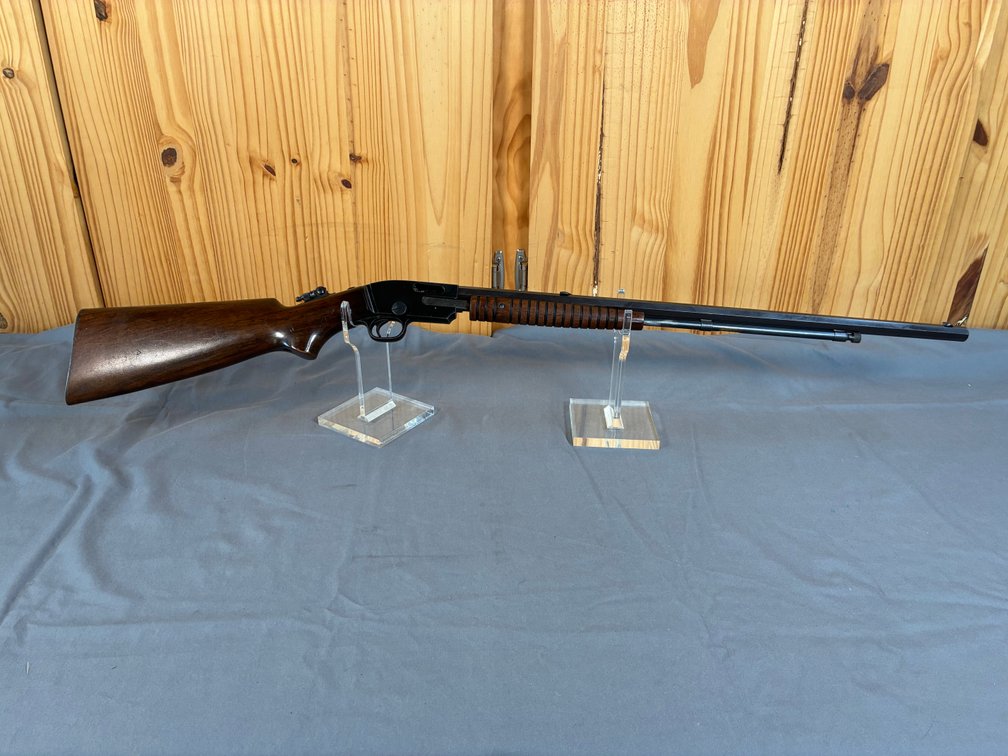 SAVAGE ARMS 1914 TAKEDOWN