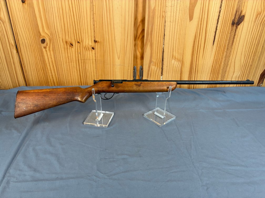 WARDS WESTERN FIELD MODEL 25