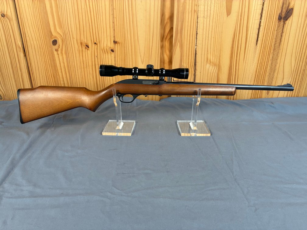 MARLIN 70HC