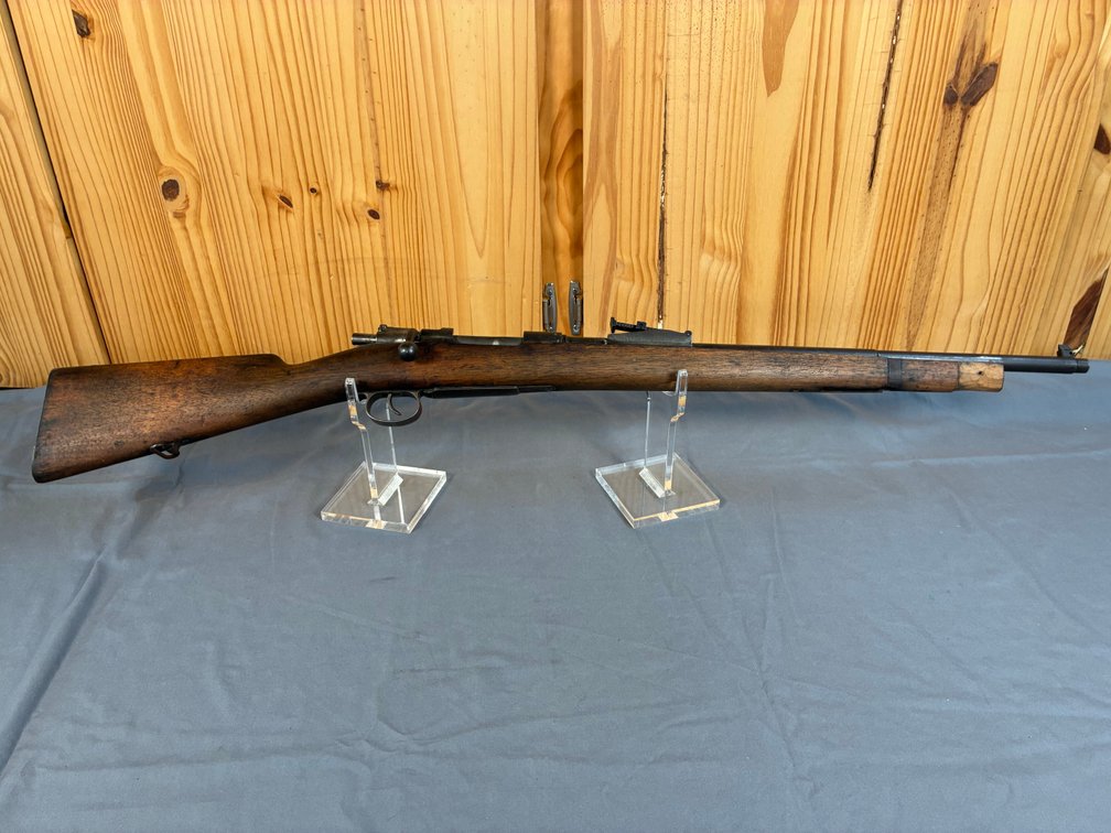 MAUSER 88