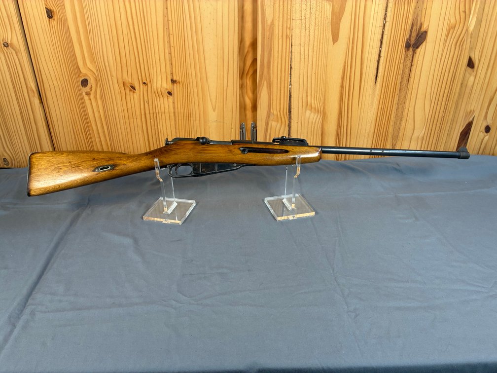 REMINGTON 1917
