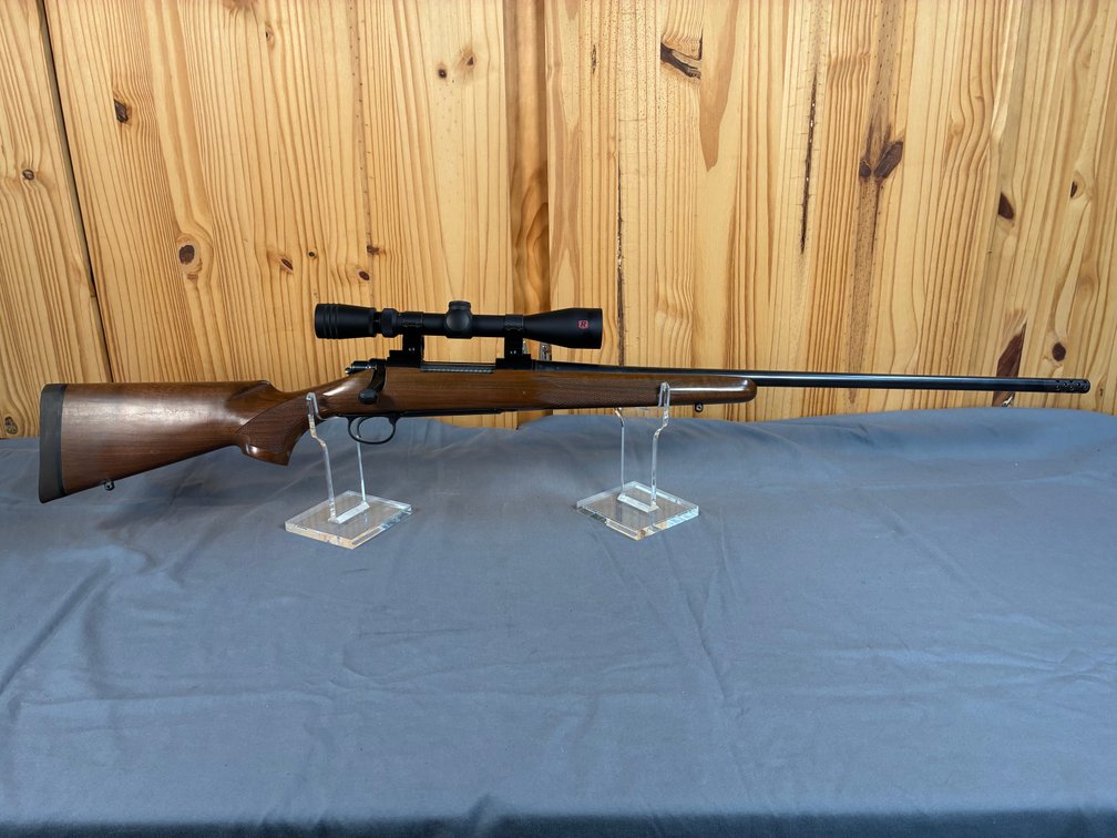 REMINGTON 700 BDL 300 WTBY MAG