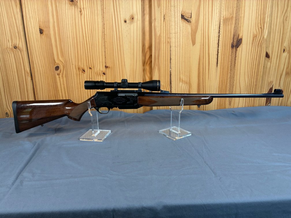 BROWNING BAR SAFARI 7MM REM MAG