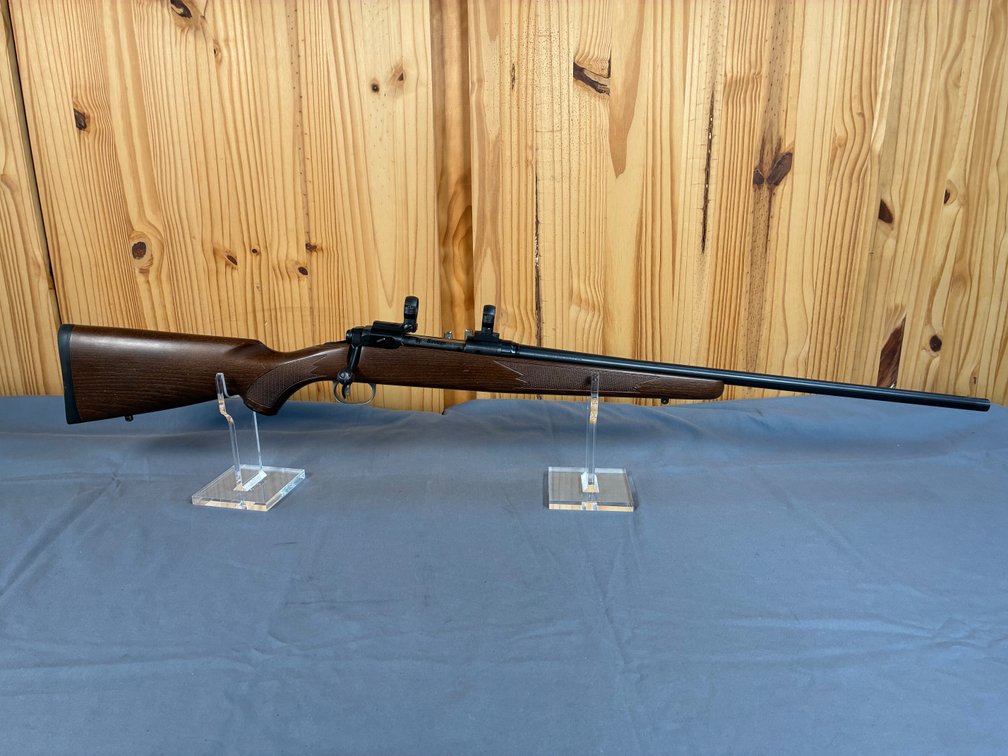 SAVAGE ARM MODEL 11 7MM WSM