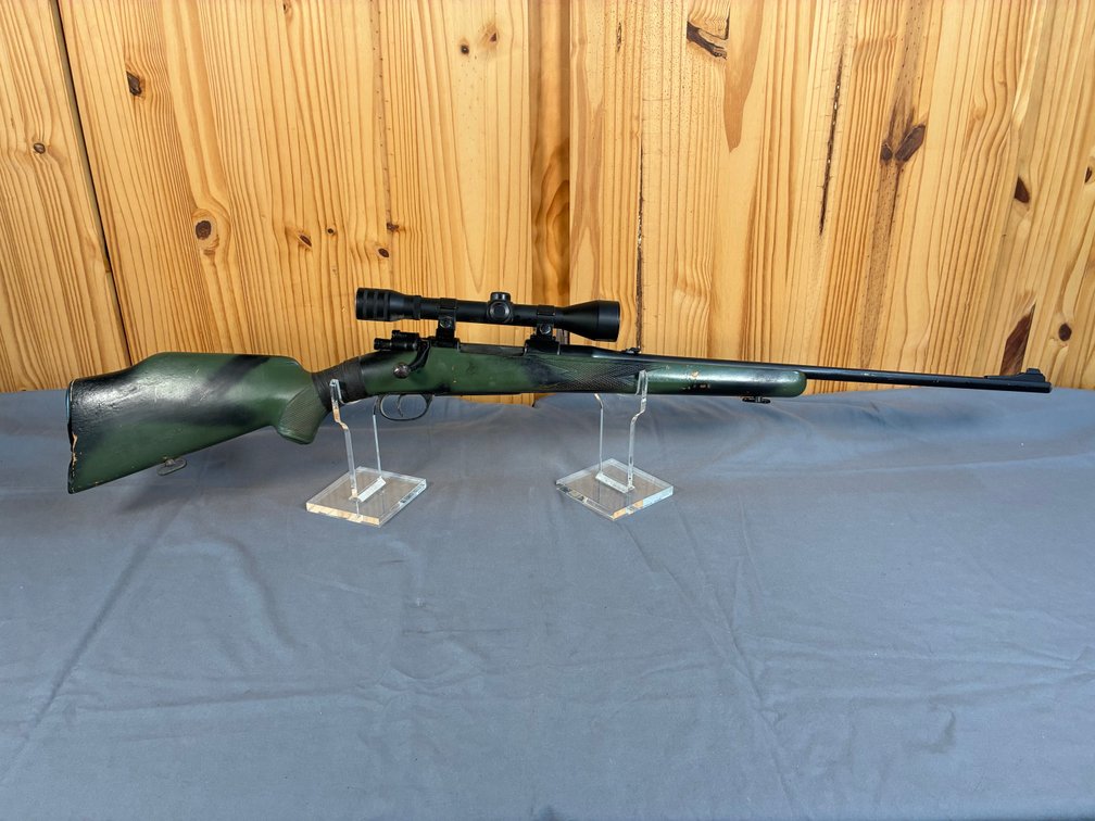 WESTERN FIELD 720B 270 WIN