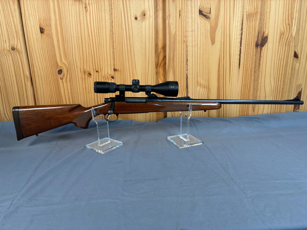REMINGTON 700 BDL 7MM REM MAG
