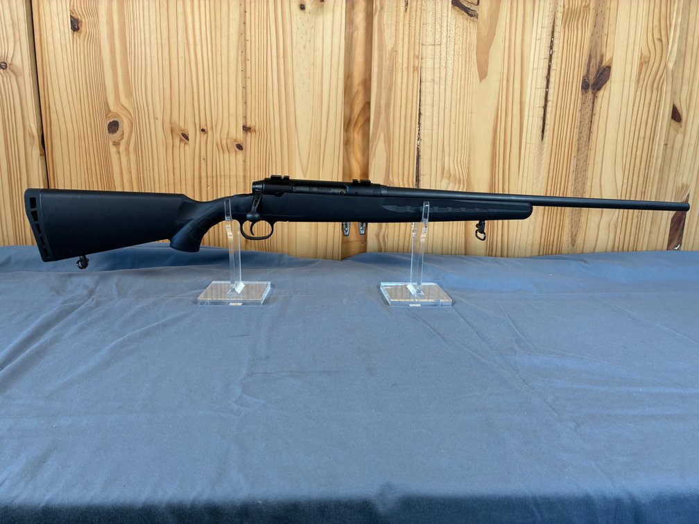 SAVAGE AXIS 30-06