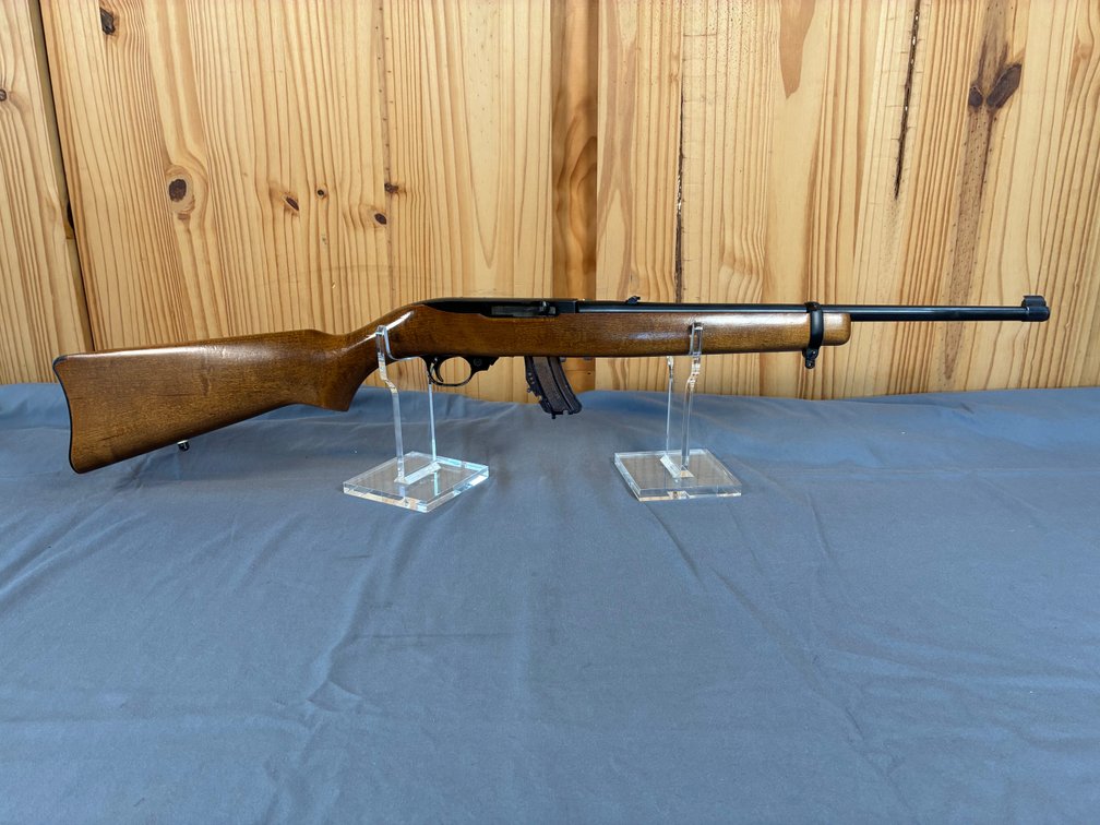 RUGER 10/22