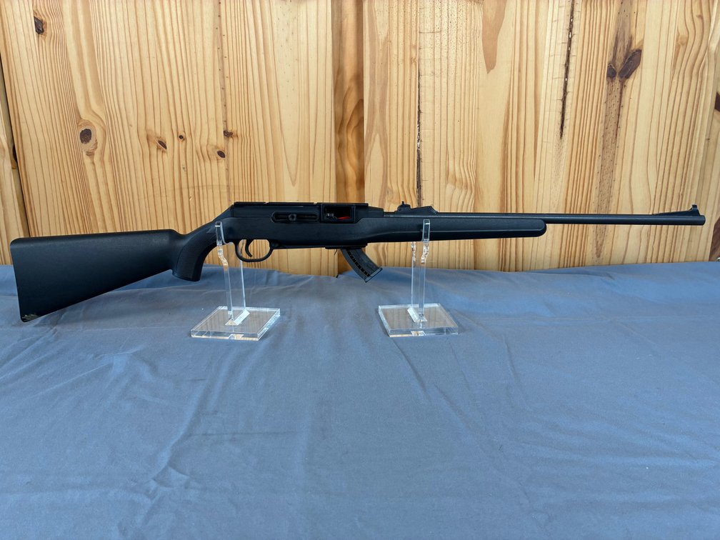 REMINGTON 522 VIPER