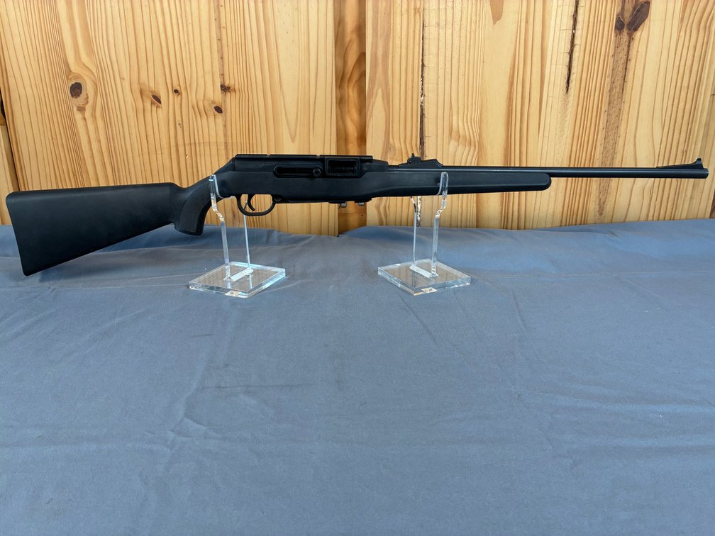 REMINGTON 522 VIPER