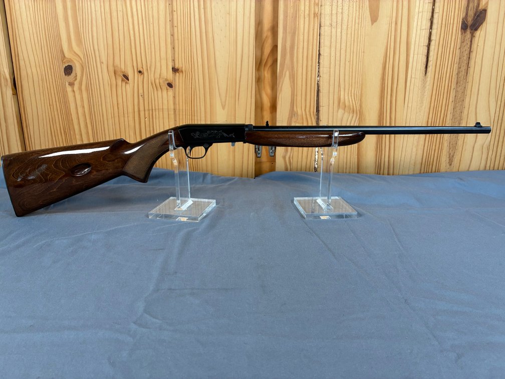 INTERARMS 22 ATD
