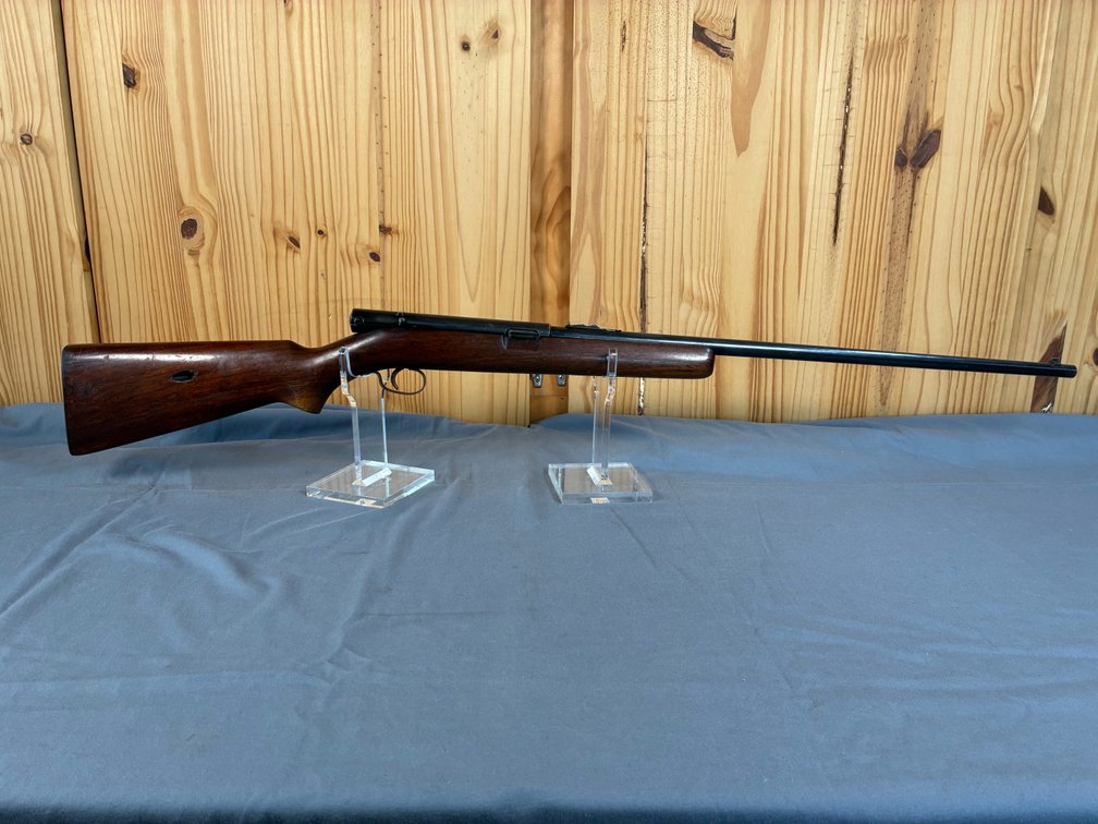 WINCHESTER MODEL 74