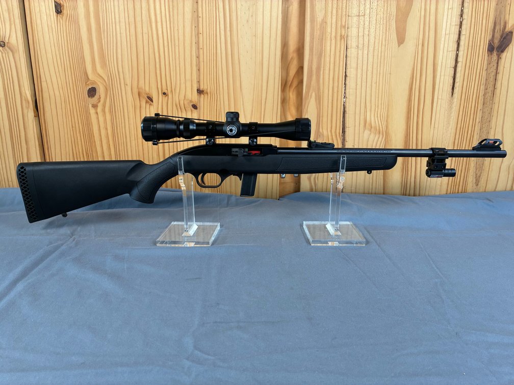 MOSSBERG PLINKSTER