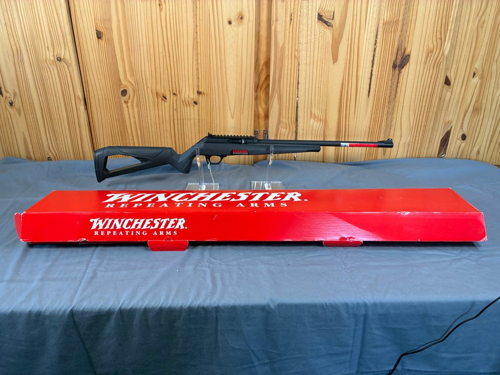 WINCHESTER WILDCAT 22LR