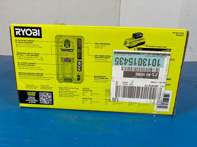 Image for Lot 1314
