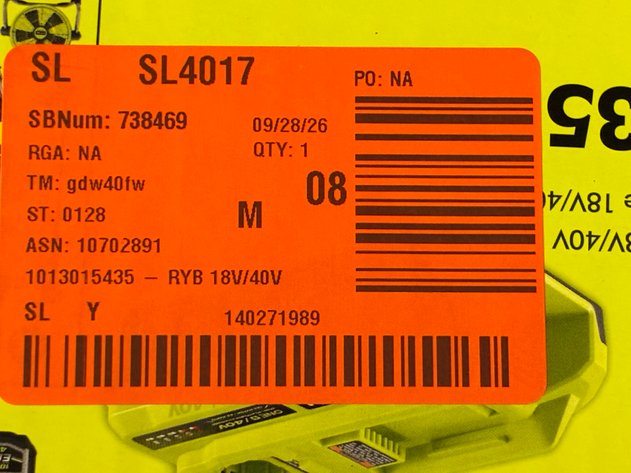Image for Lot 1314
