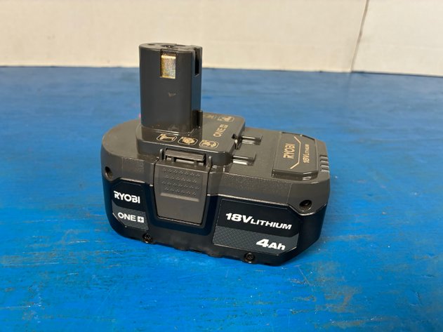 Image for Lot 1315
