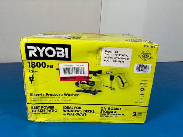 Image for Lot 1323