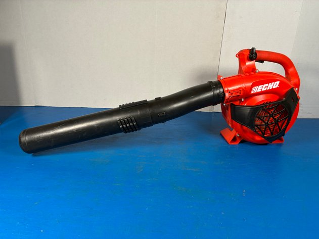 Image for Echo 170 MPH 453 CFM 25.4 cc Gas 2-Stroke Handheld Leaf Blower