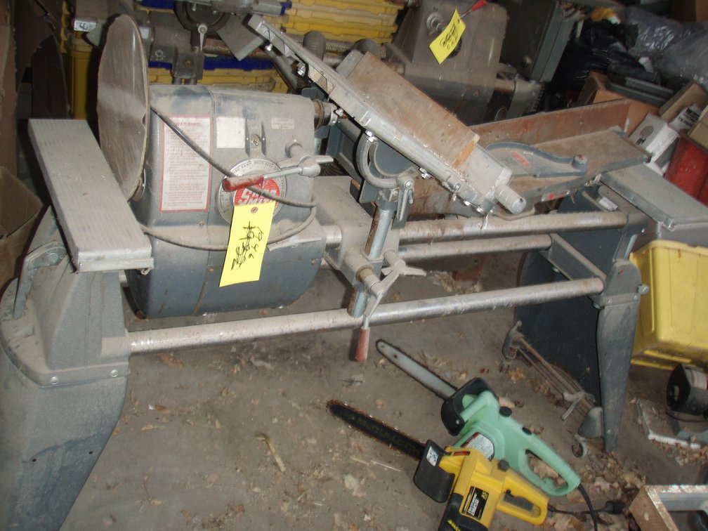 Image for CDS Equipment XVII