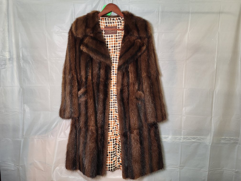 Nigbor fur stroller