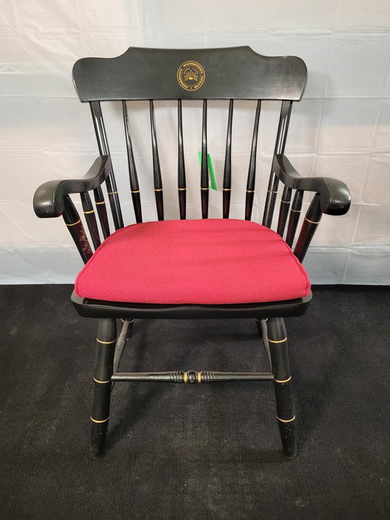 University of Wisconsin chair