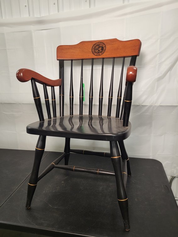 University of Florida chair