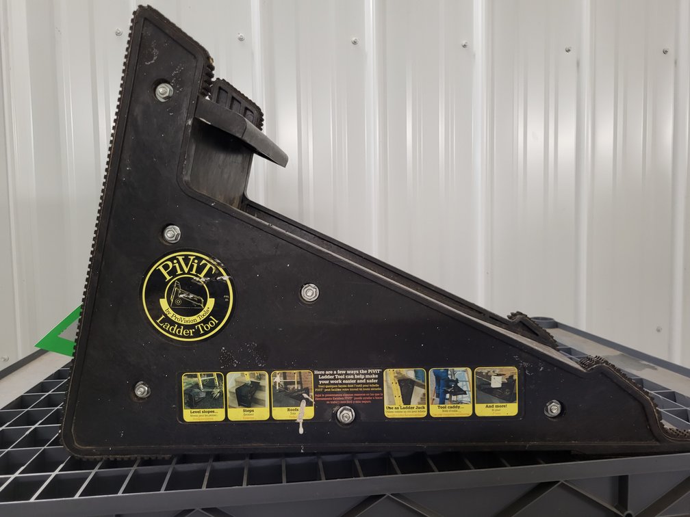 PiVit ladder tool