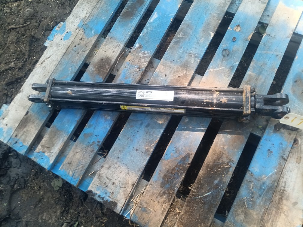 Hydraulic Cylinder