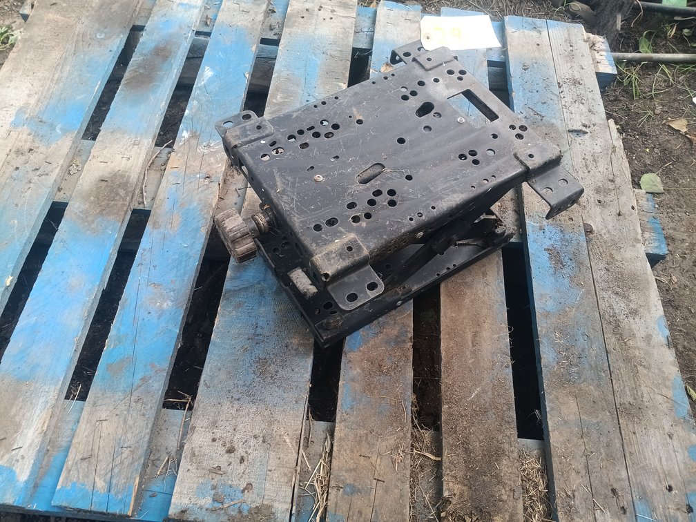Seat Base