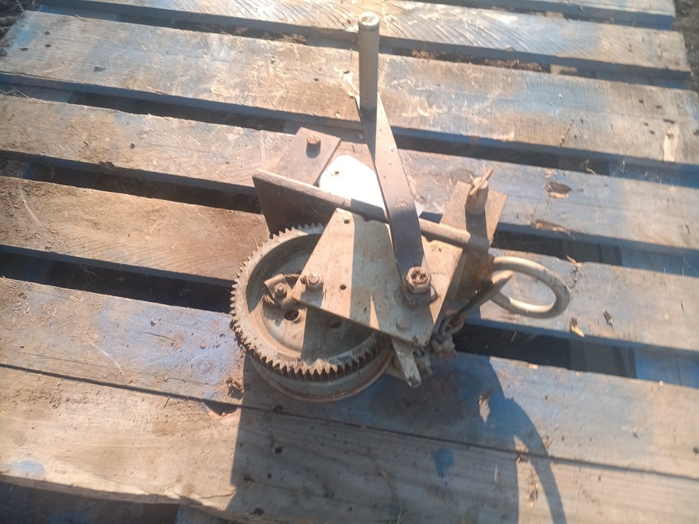Winch
