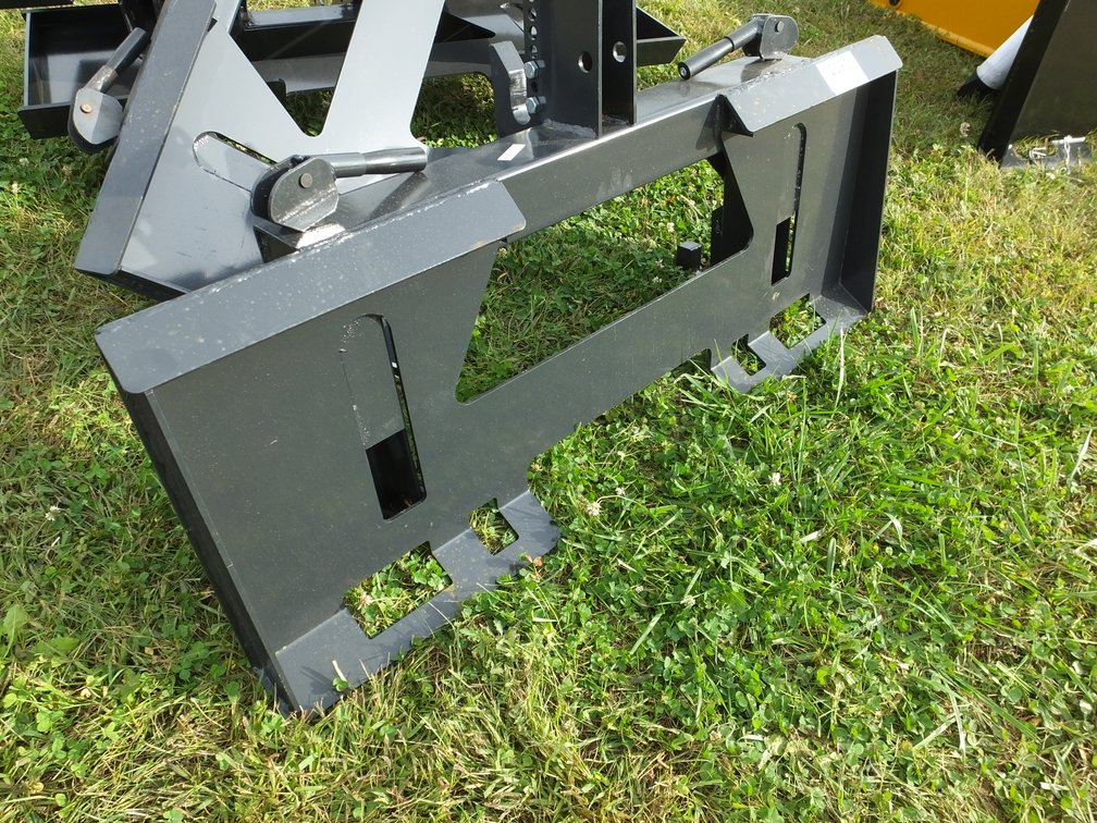 Wolverine PT-16-01C Quick Attach 3pt Hitch